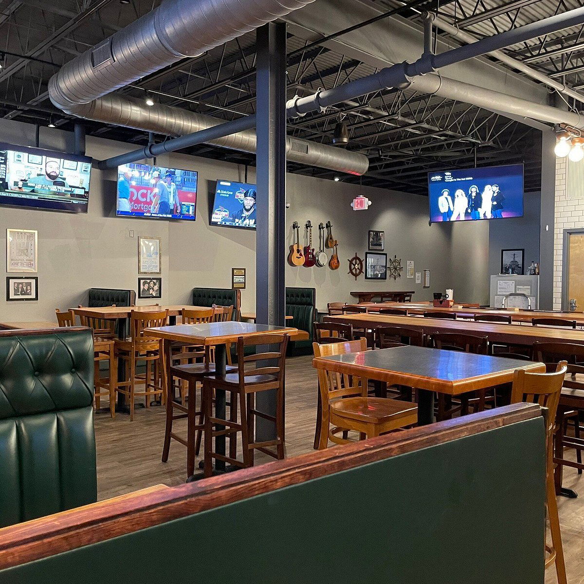 Rye Knot, Restaurant in Asheville