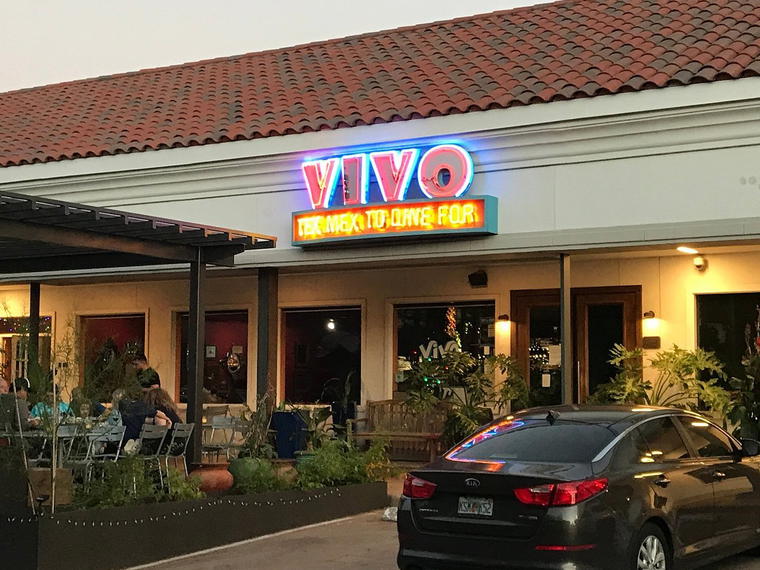 VIVO, Austin, United States