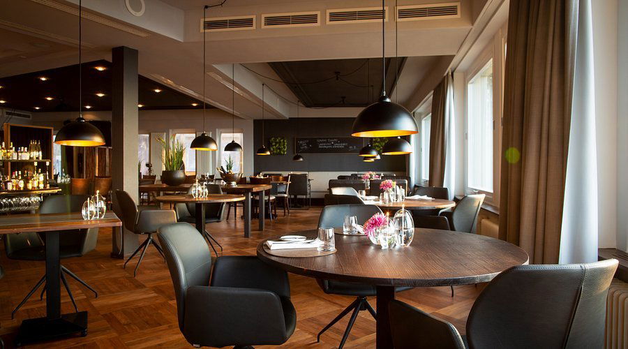 Atelier Tian, Restaurant in Ravensburg