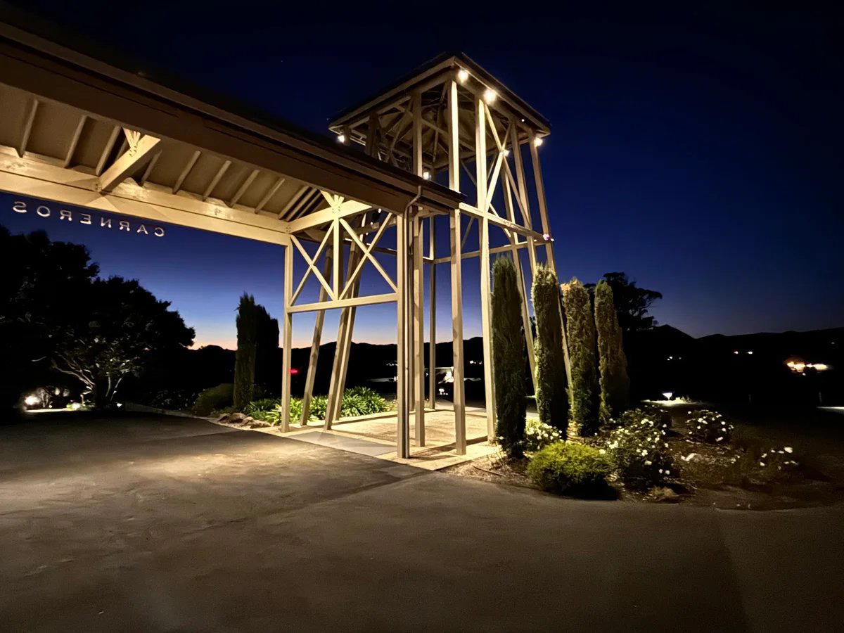 Hilltop restaurant restaurant in Napa, United States