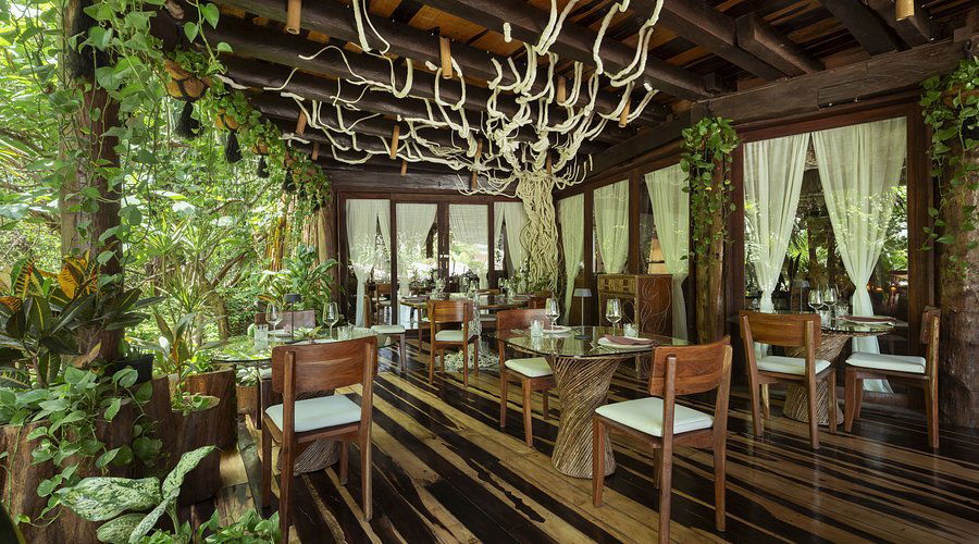 ITALIK, Restaurant in Tulum