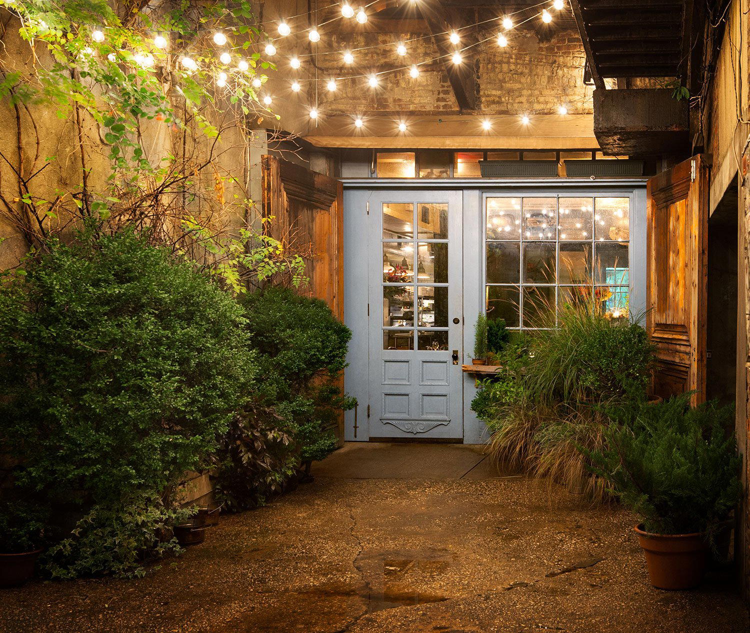 Freemans venue