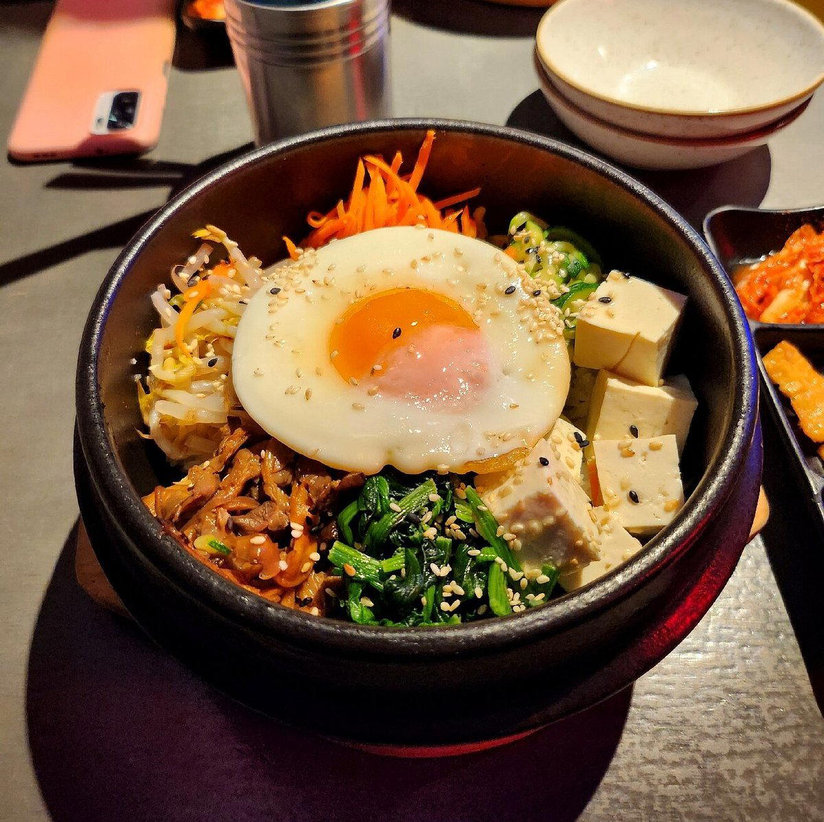 89Anju restaurant in Munich, Germany