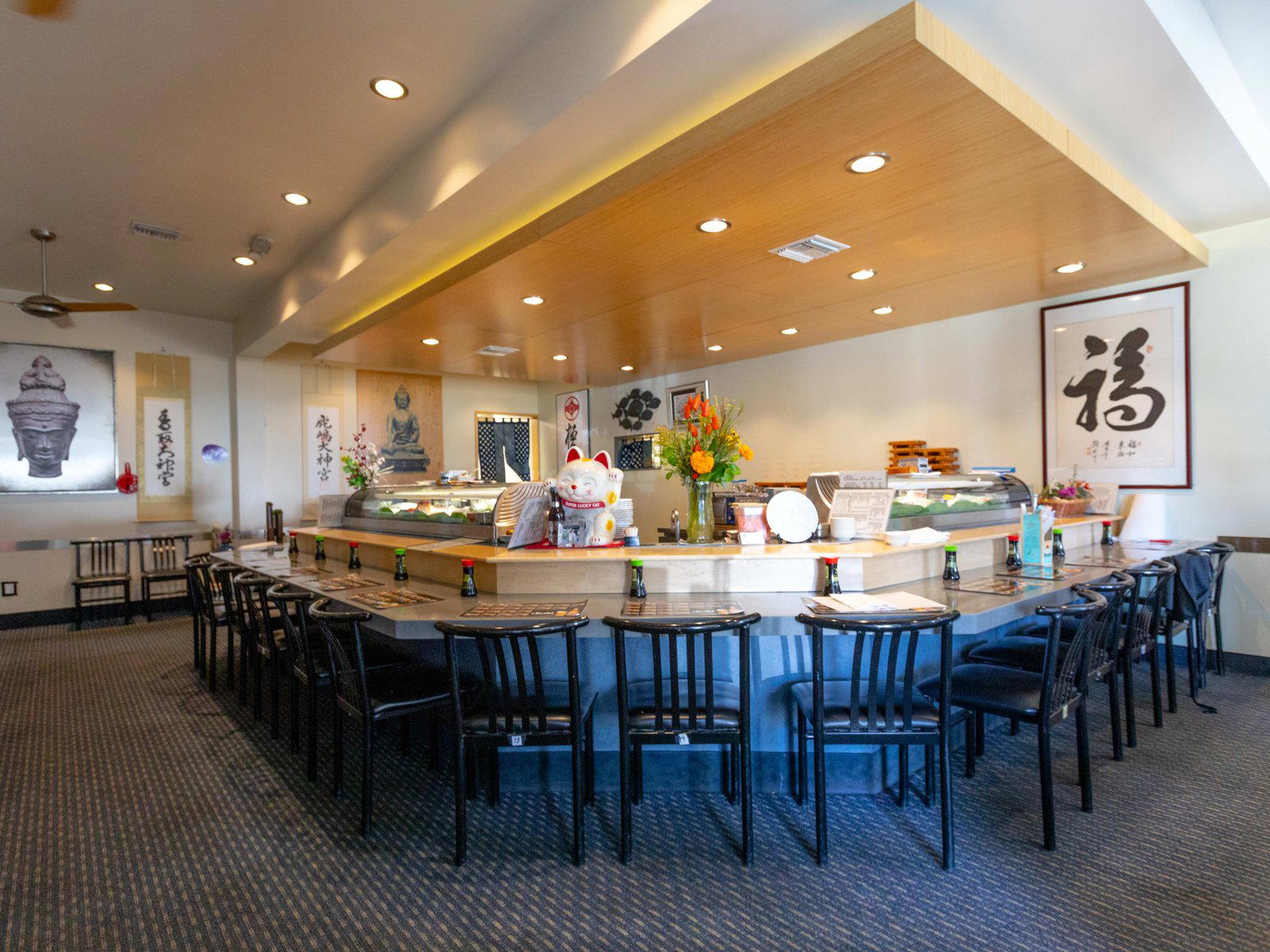 Sabor Colombiano restaurant in Los Angeles, United States