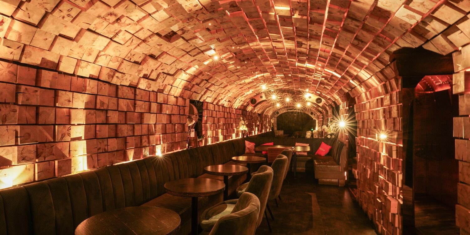 Le Trader's, Restaurant in Paris