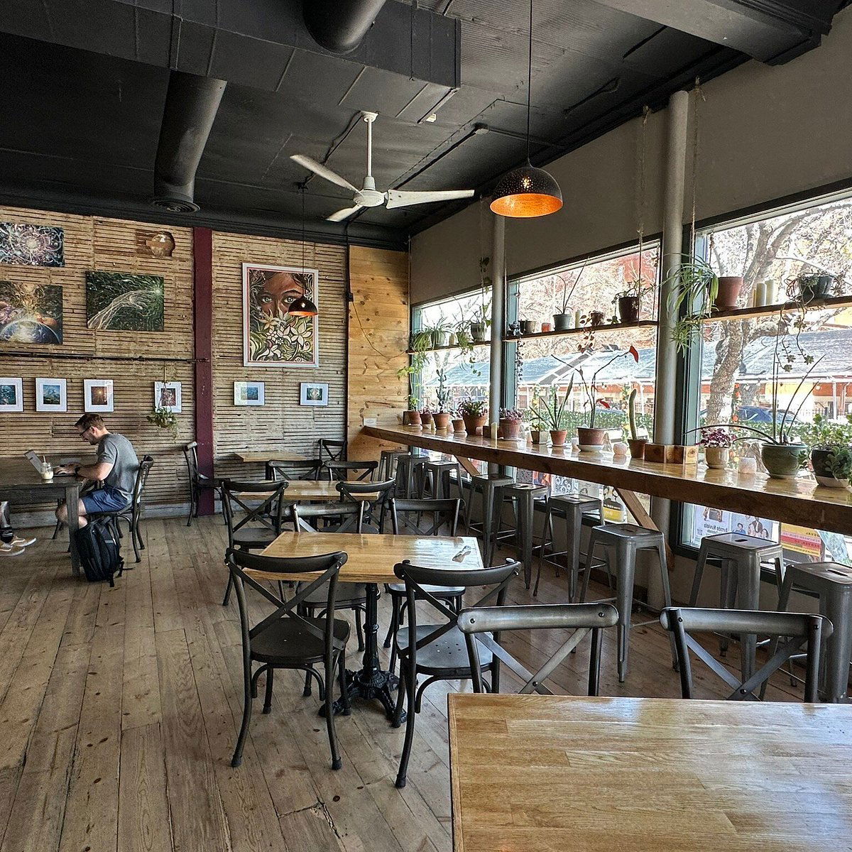 The Corner Beet, Restaurant in Denver