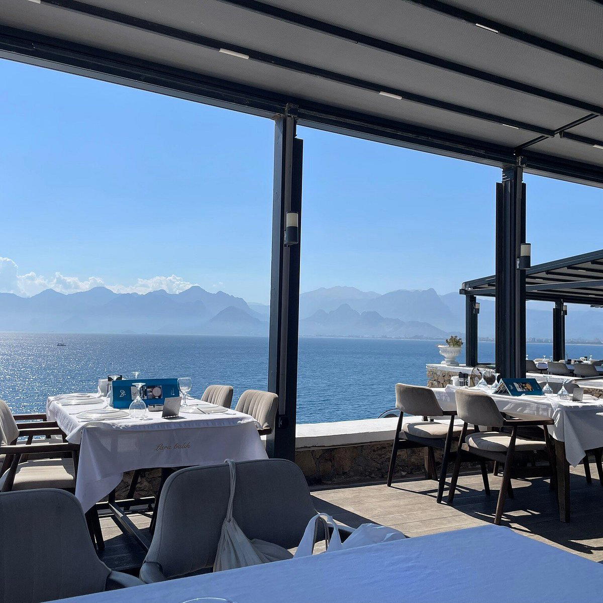 Lara Balık, Antalya, Turkey