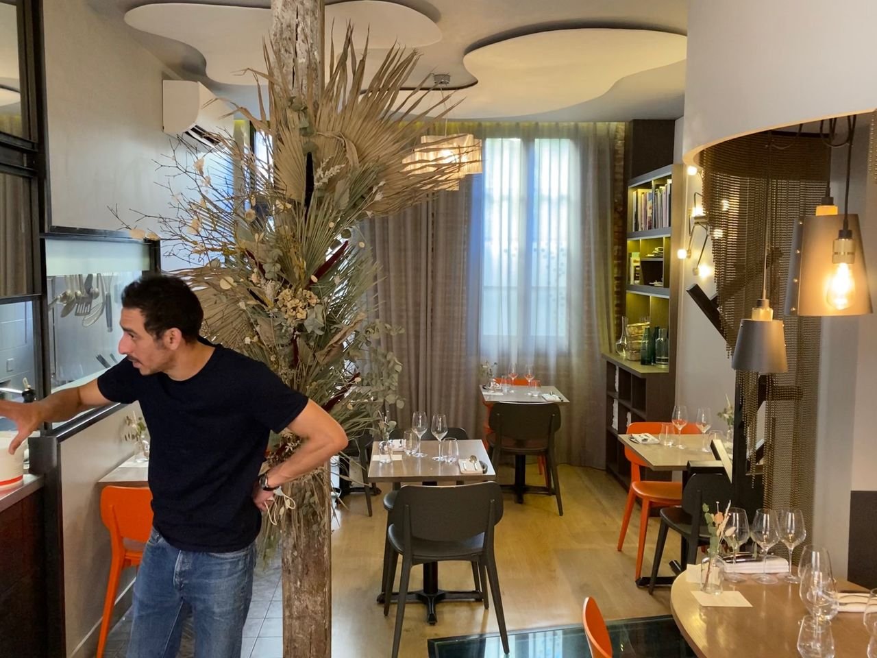 Restaurant Les P'tits Fayots, Restaurant in Toulouse