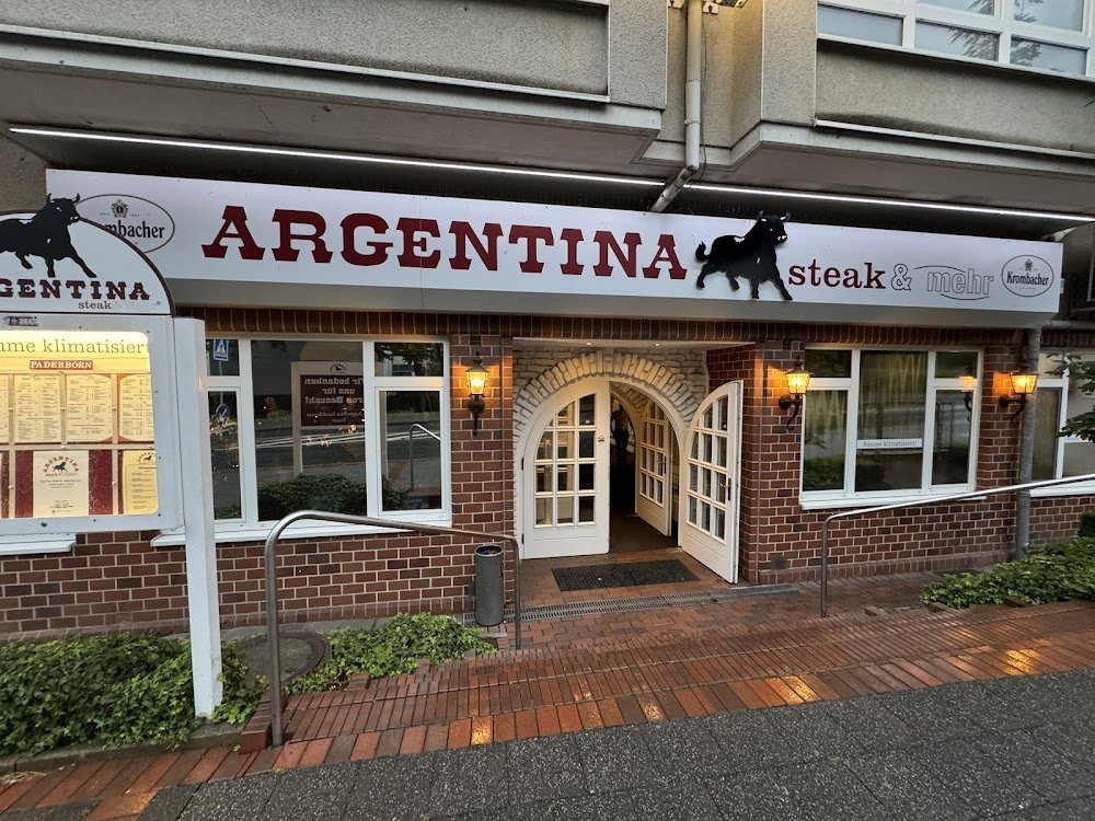 ARGENTINA Steakhouse GmbH