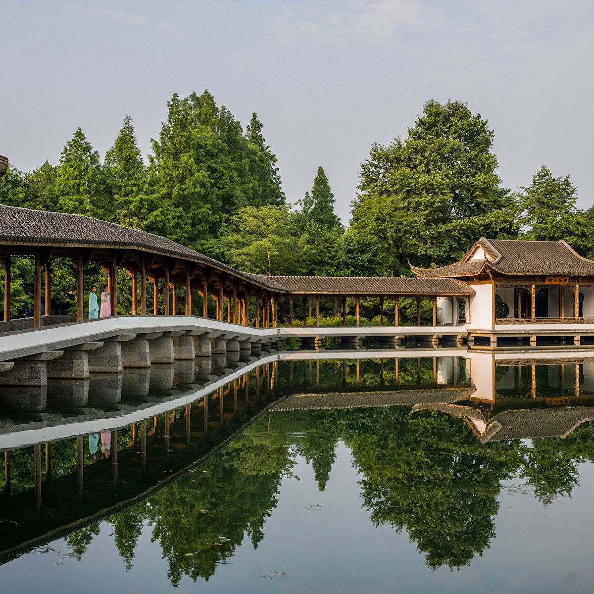 La Villa Restaurant, Restaurant in Hangzhou
