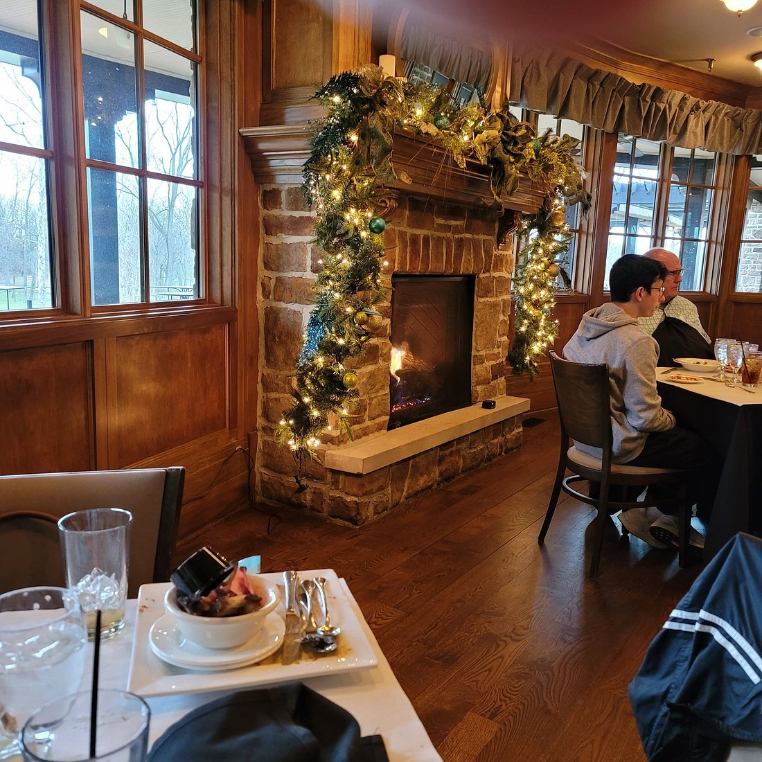 Cimi's Bistro at Pinnacle restaurant in Grove City, United States