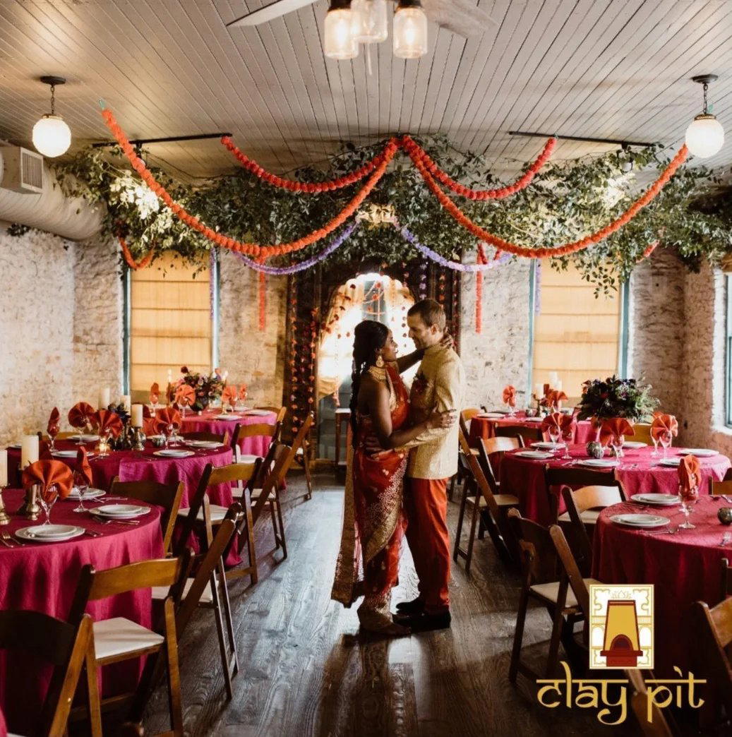 The Clay Pit restaurant in Austin, United States