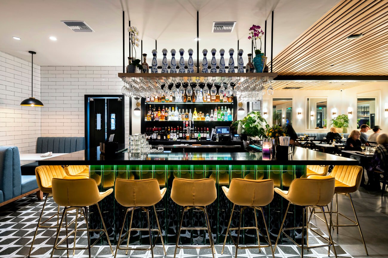 Rosti Tuscan Kitchen - Brentwood, Restaurant in Los Angeles