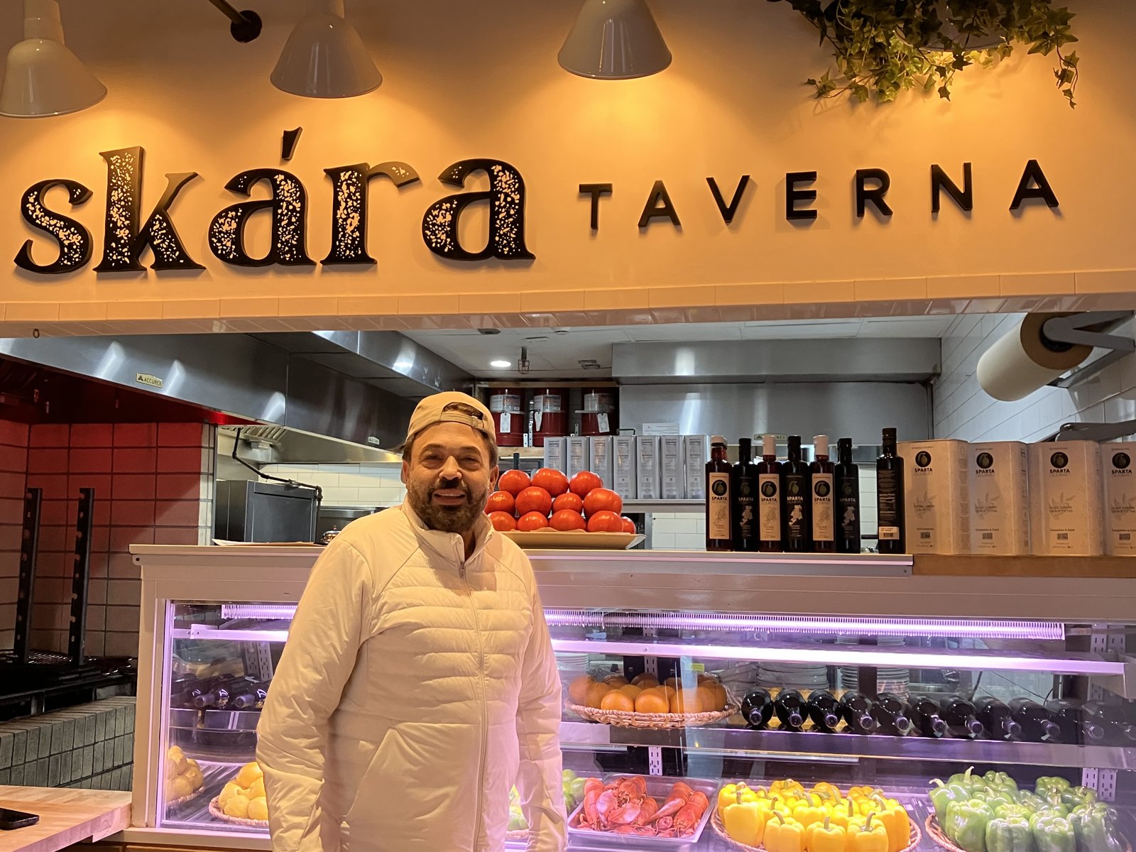Skara Taverna
