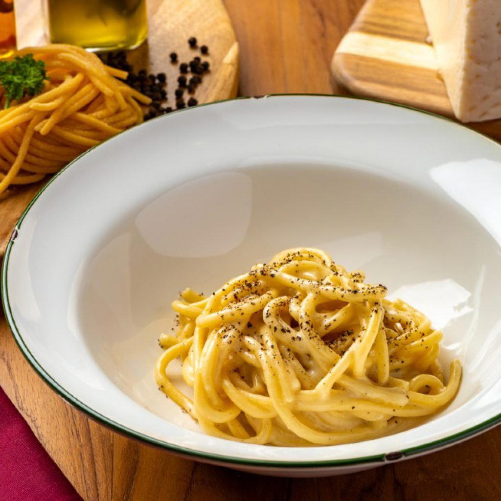 Nonna Nella by Lenzi restaurant in Bangkok, Thailand