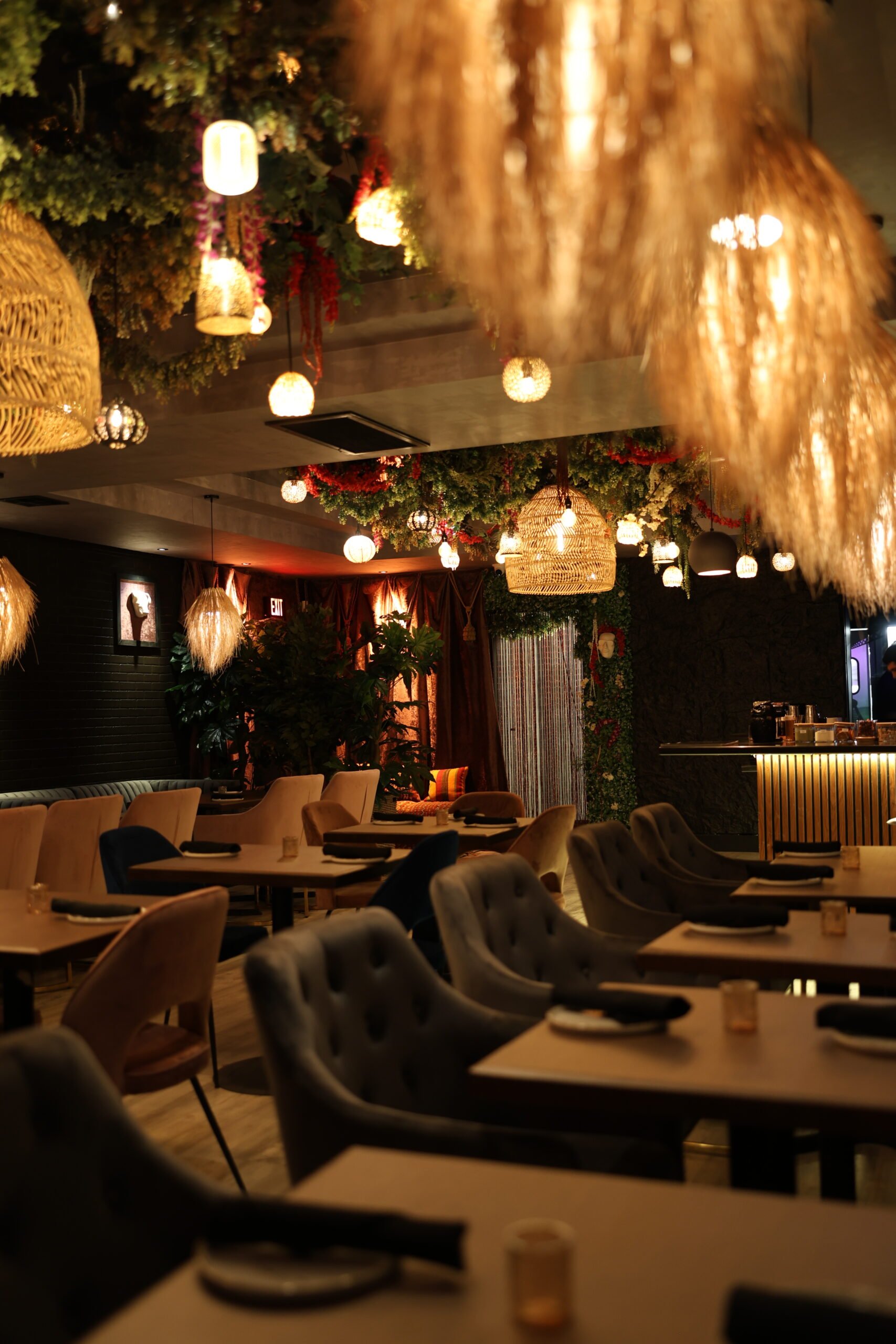 KAIF, Los Angeles, United States