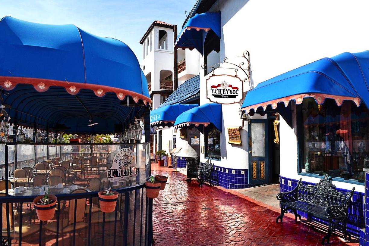 Cocina Mexicana Restaurante., Restaurant in Ensenada