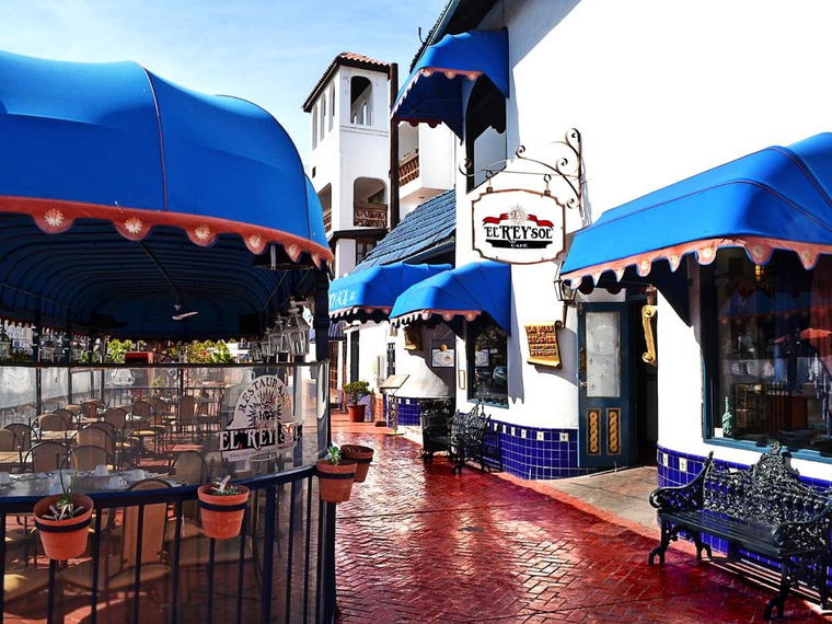 Cocina Mexicana Restaurante., Ensenada, Mexico