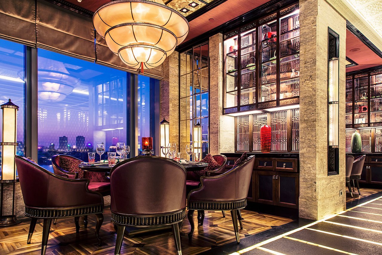 8 Restaurant