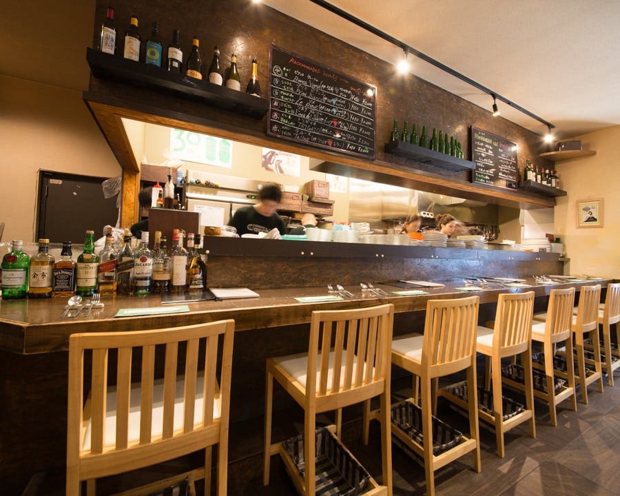 オステリア クロッキオ, Restaurant in Sapporo