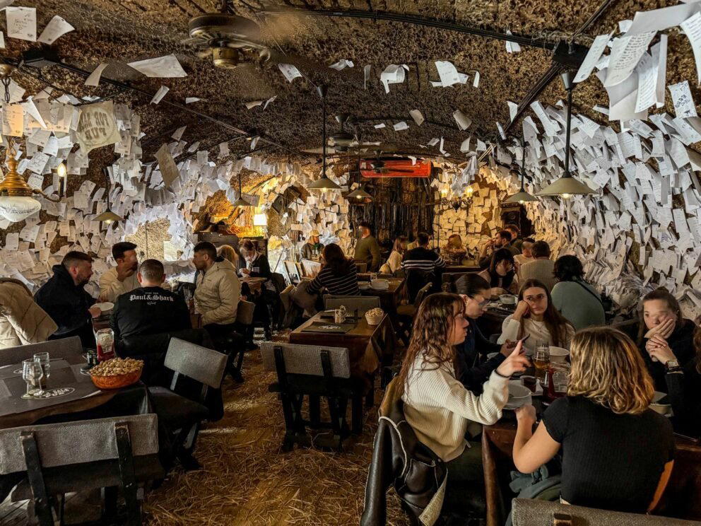 For Sale Pub restaurant in Budapest, Hungary