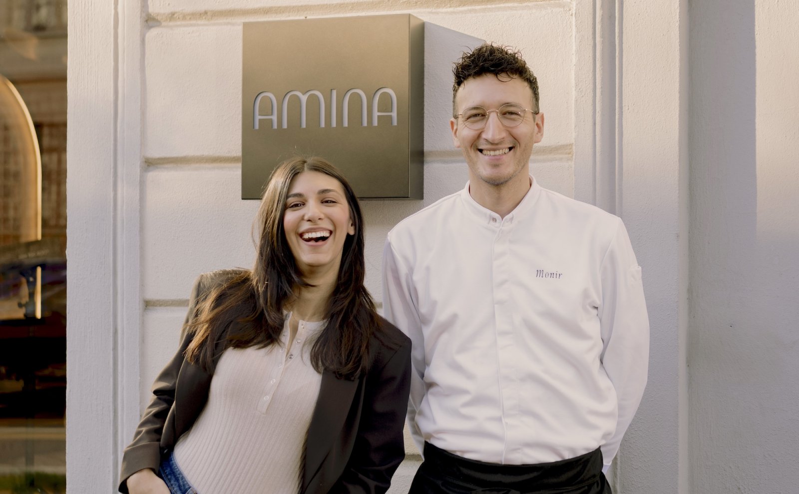 Amina Autentica Cucina Marocchina, Restaurant in Milan