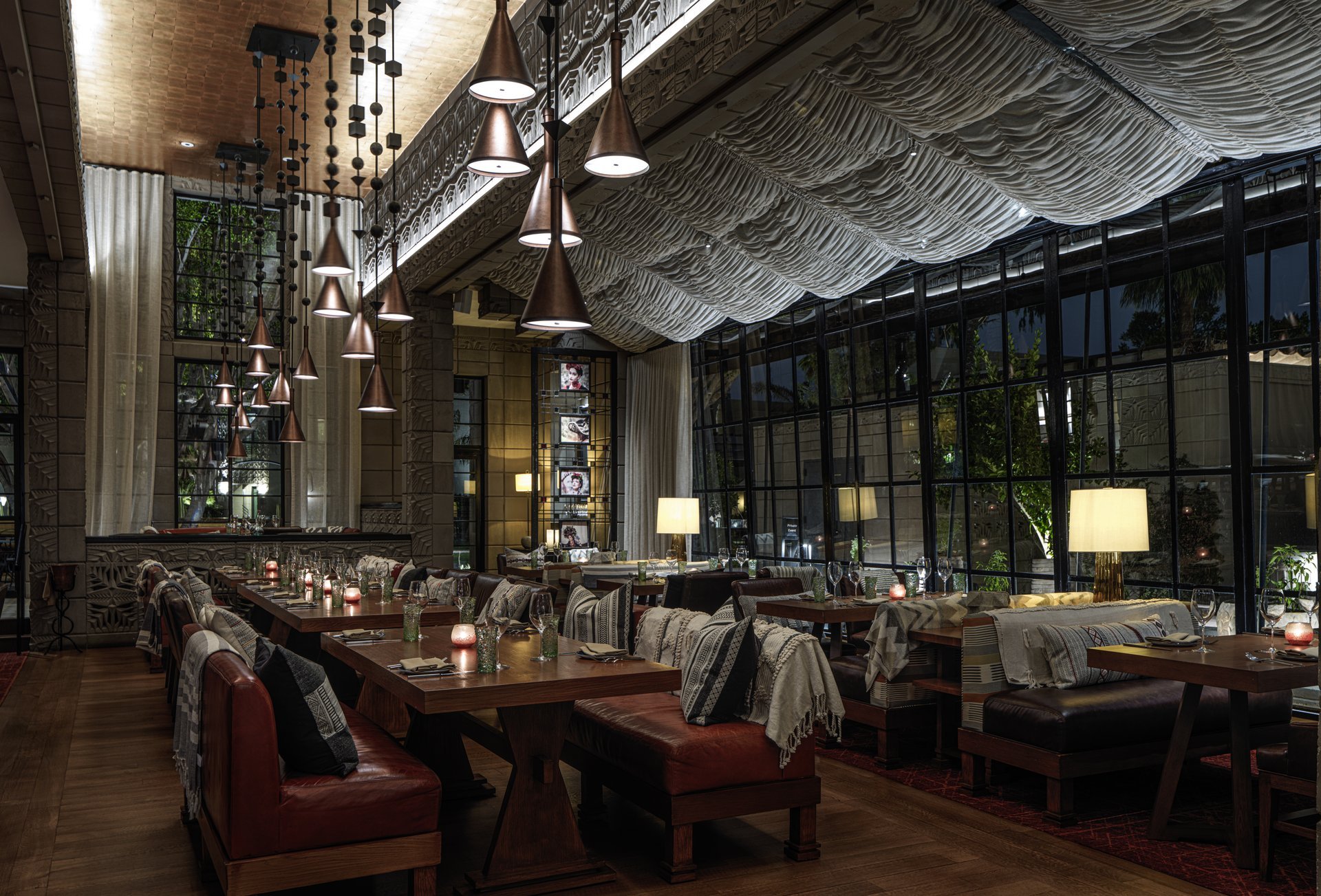 Renata's Hearth, Phoenix, United States