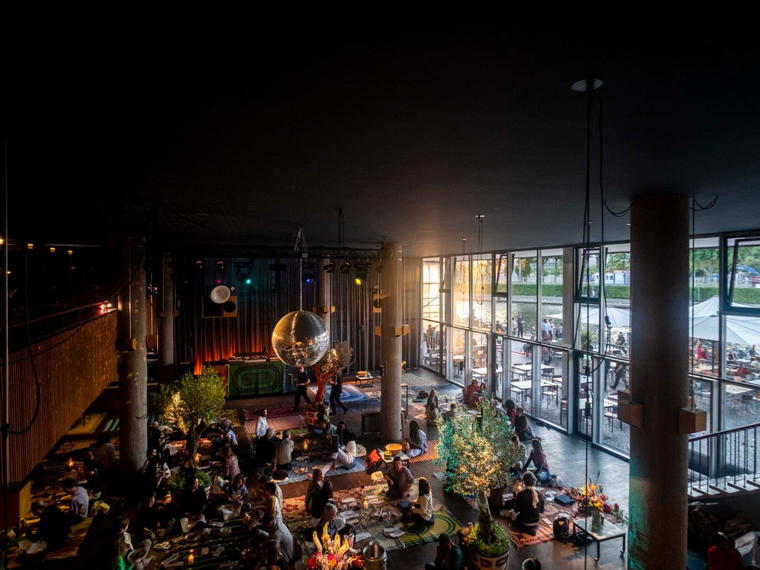 Weltwirtschaft, Berlin, Germany