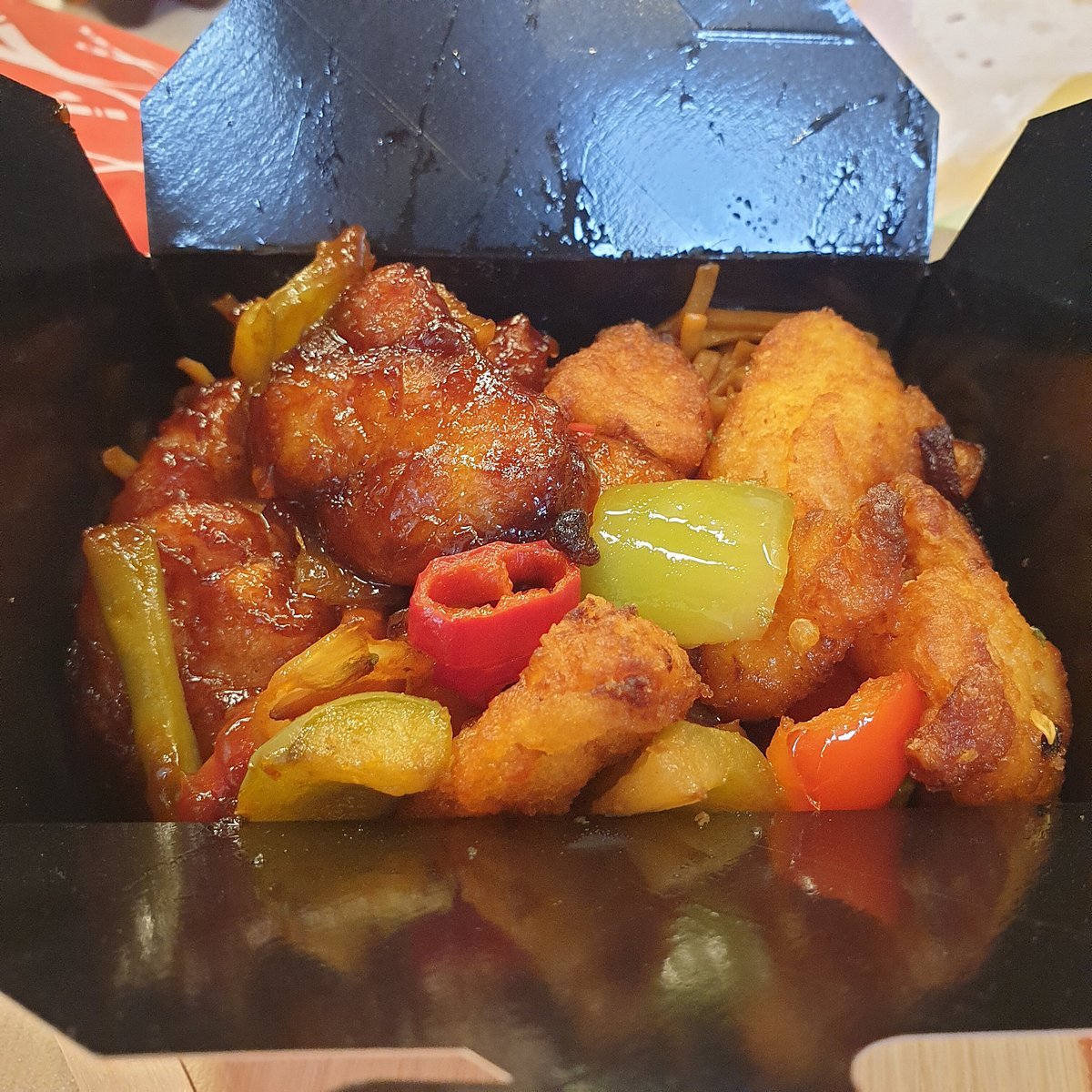 Chopstix - Coventry
