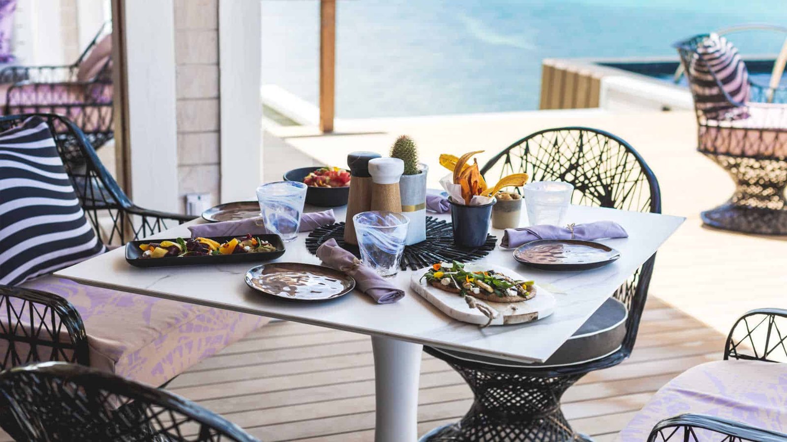 Nova Restaurant