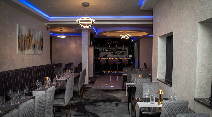 Eleven Restaurant, Stanmore, United Kingdom