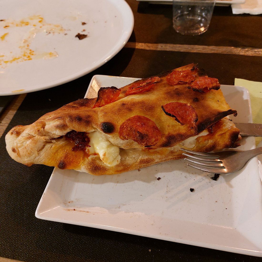 Ghevido, Restaurant in Sesto Fiorentino