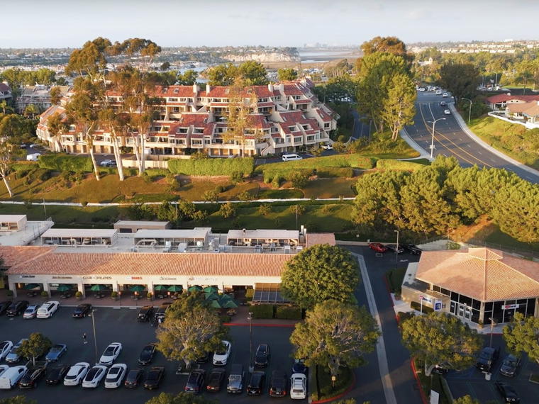 Pizzeria Sapori, Newport Beach, United States