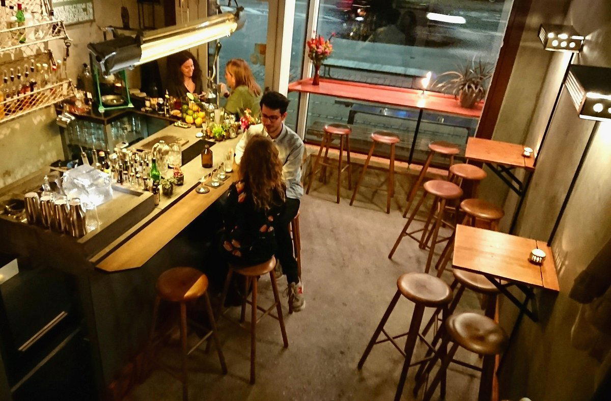 Atze Peng, Copenhagen, Denmark