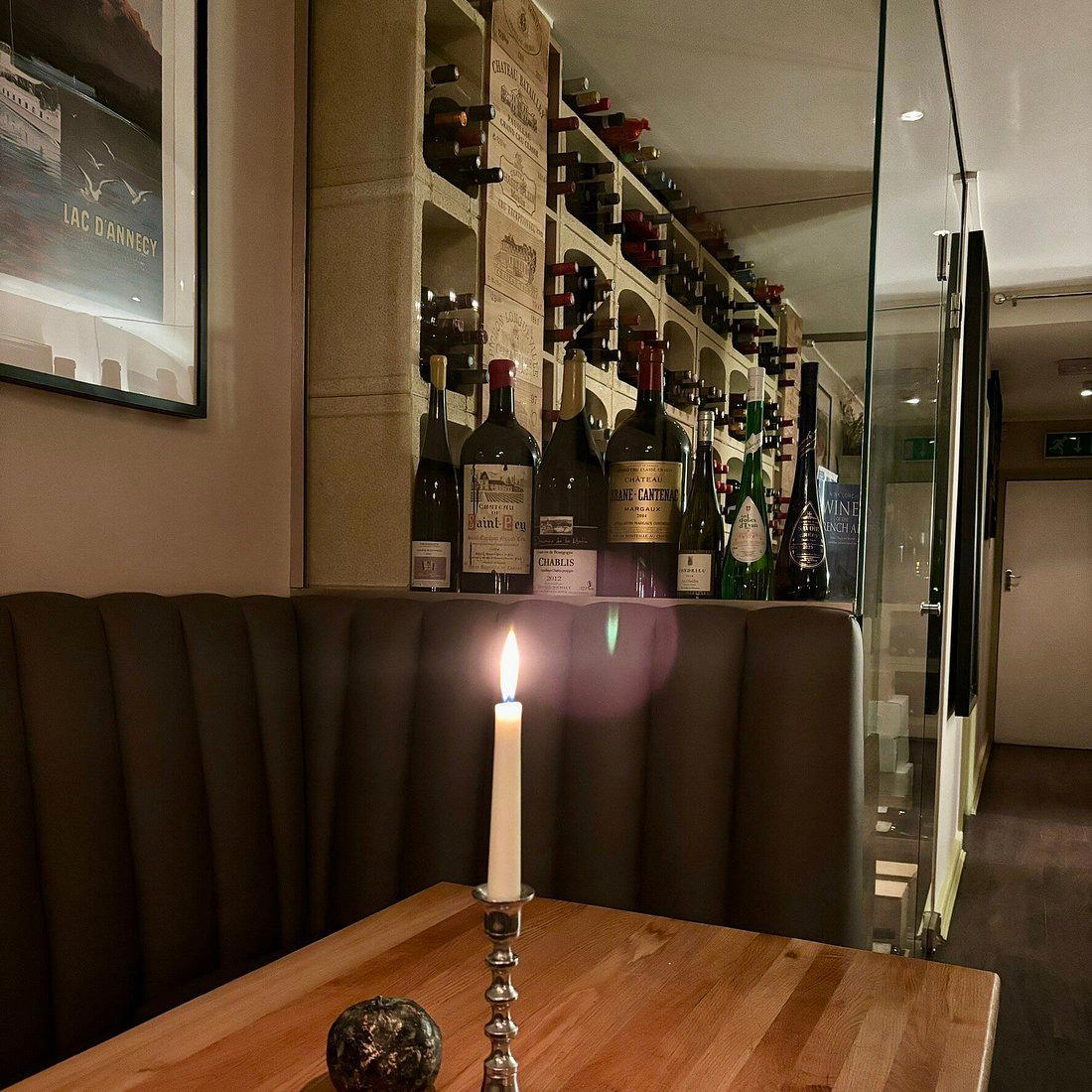 Augustine Kitchen, London, United Kingdom