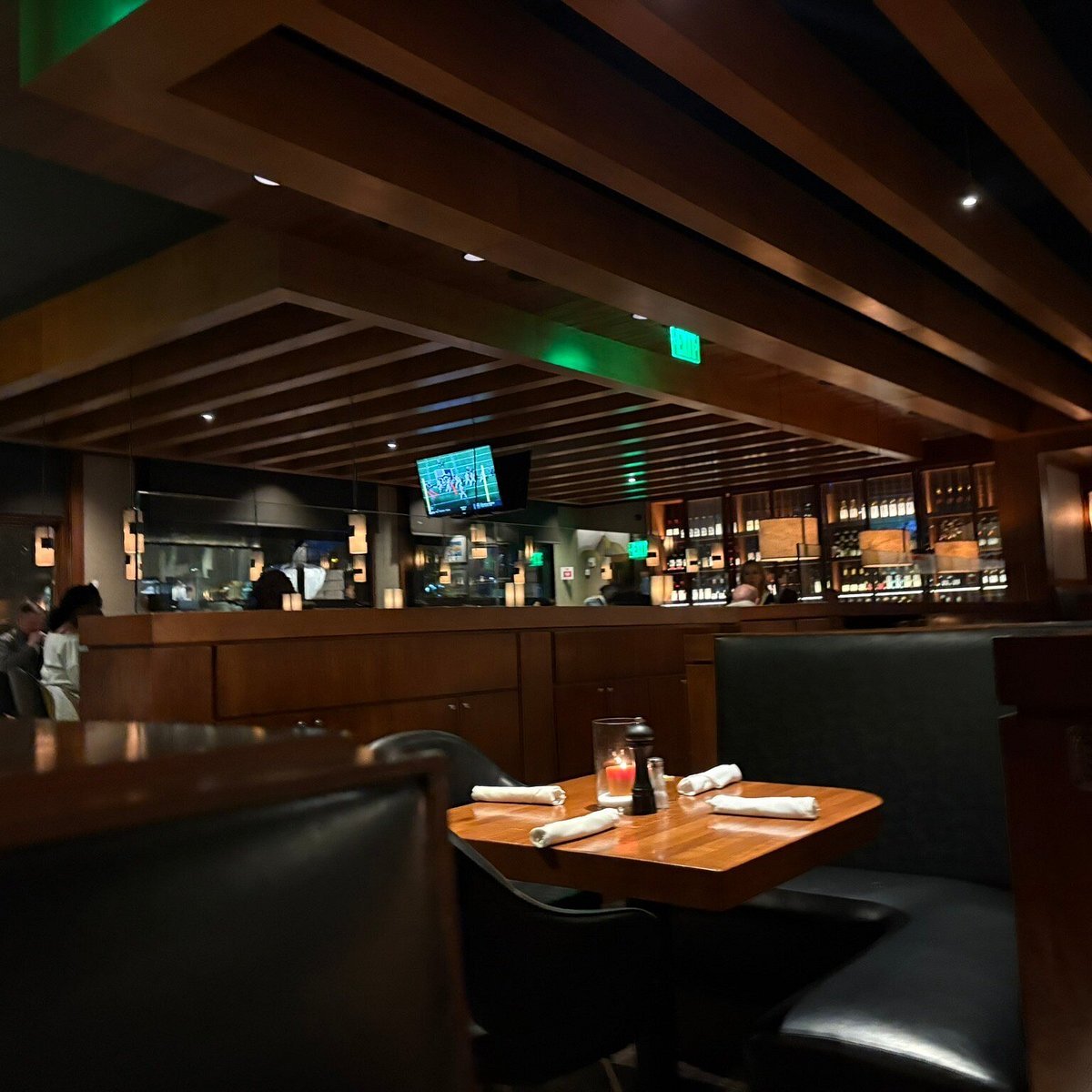Glenwood's, Restaurant in Owings Mills