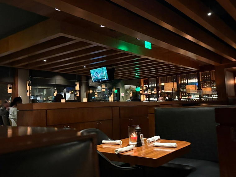 Glenwood's, Owings Mills, United States