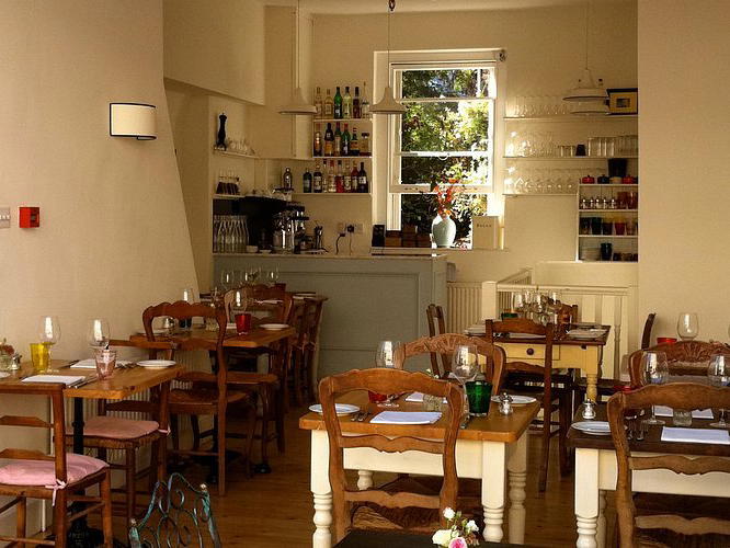 Pentolina, London, United Kingdom