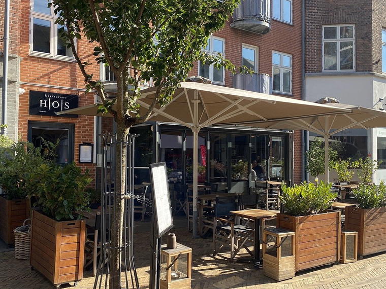HOS, Odense, Denmark