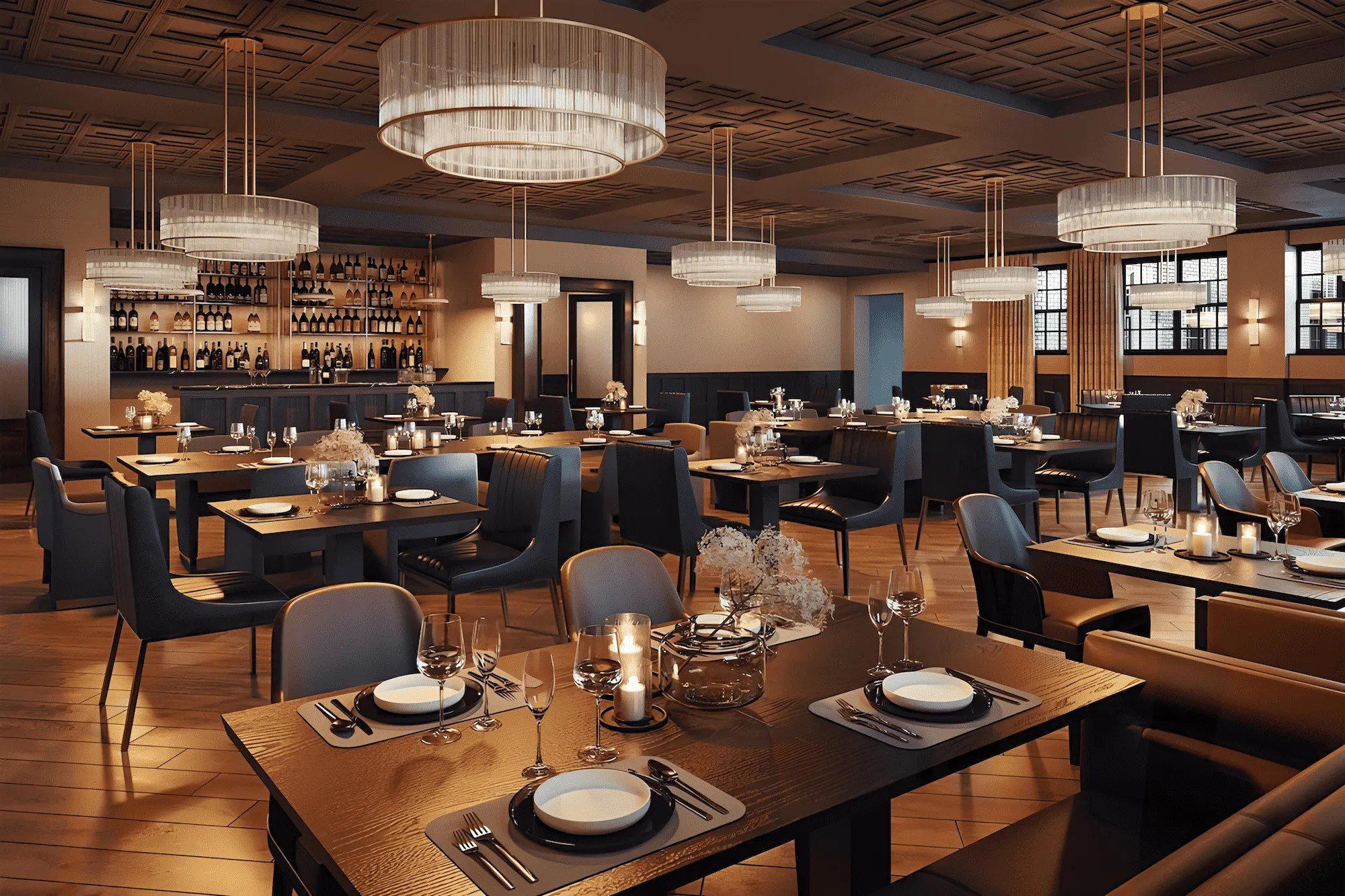 9 Prime restaurant in Philadelphia, United States