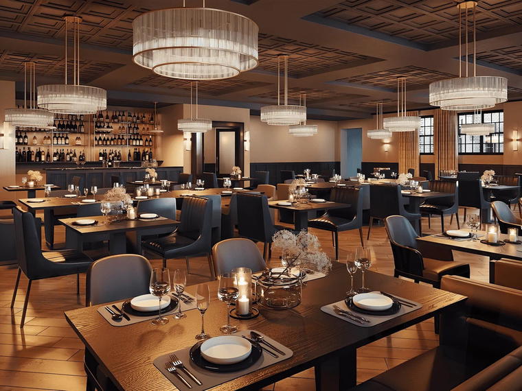 9 Prime, Philadelphia, United States
