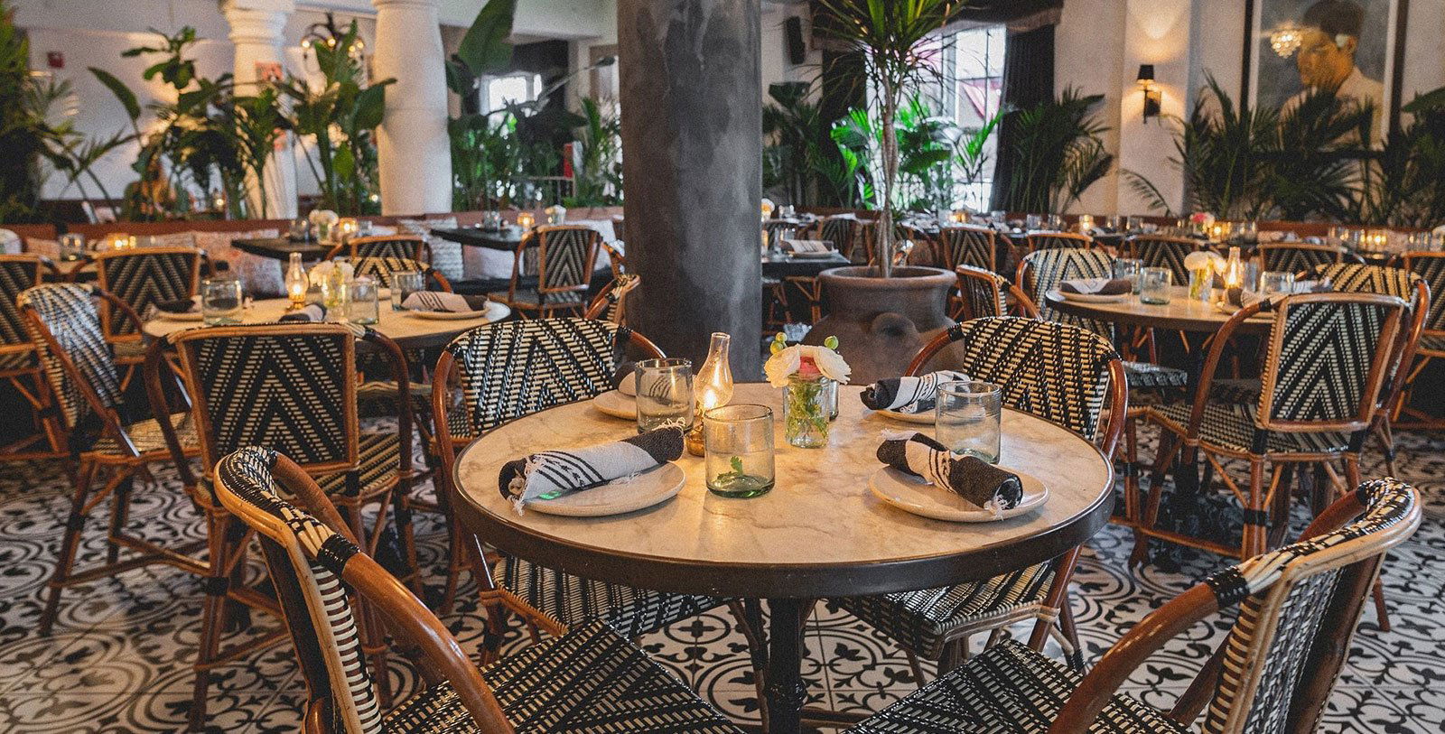 Gitano Miami at Casa Faena, Restaurant in Miami