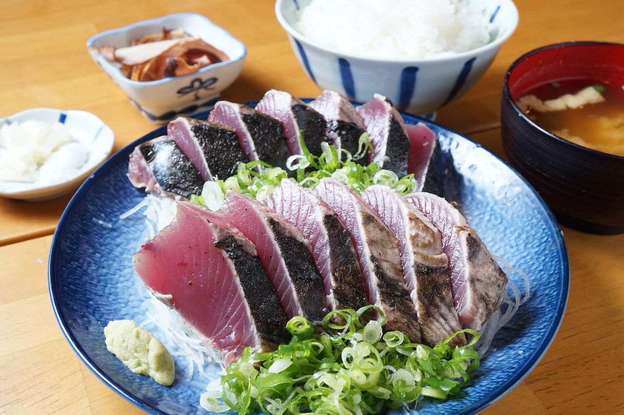 田中鮮魚店 漁師小屋, Restaurant in 中土佐町