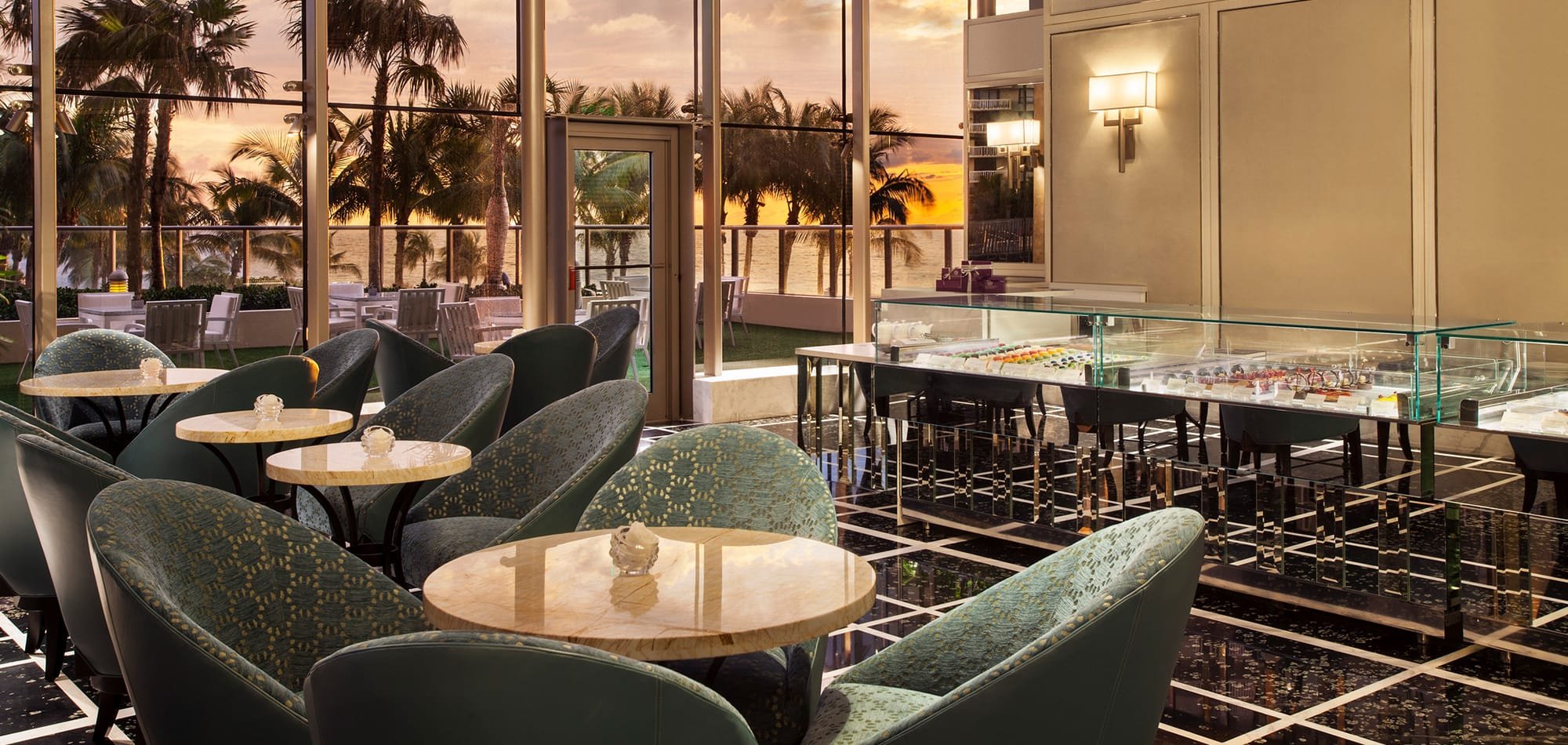 La Gourmandise - St. Regis Bal Harbour