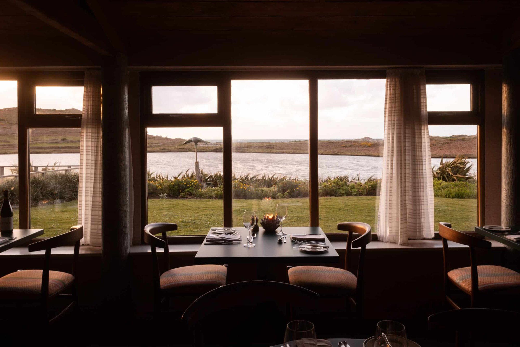 Hell Bay Hotel Restaurant restaurant in Bryher, United Kingdom