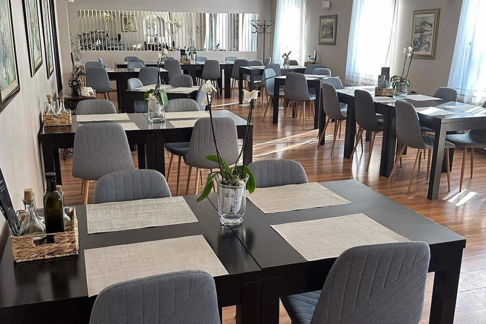 Restoran & Catering Roko restaurant in Bjelovar