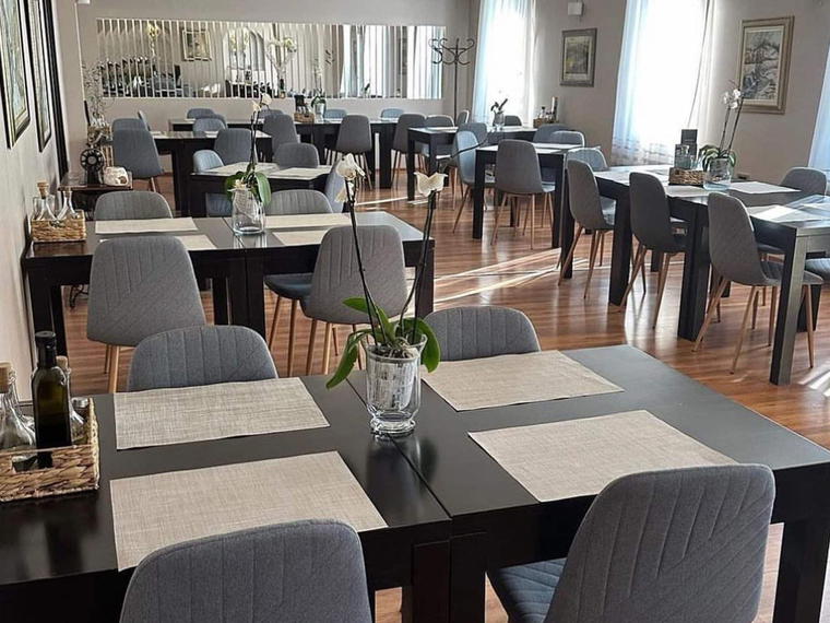 Restoran & Catering Roko, Bjelovar, Croatia