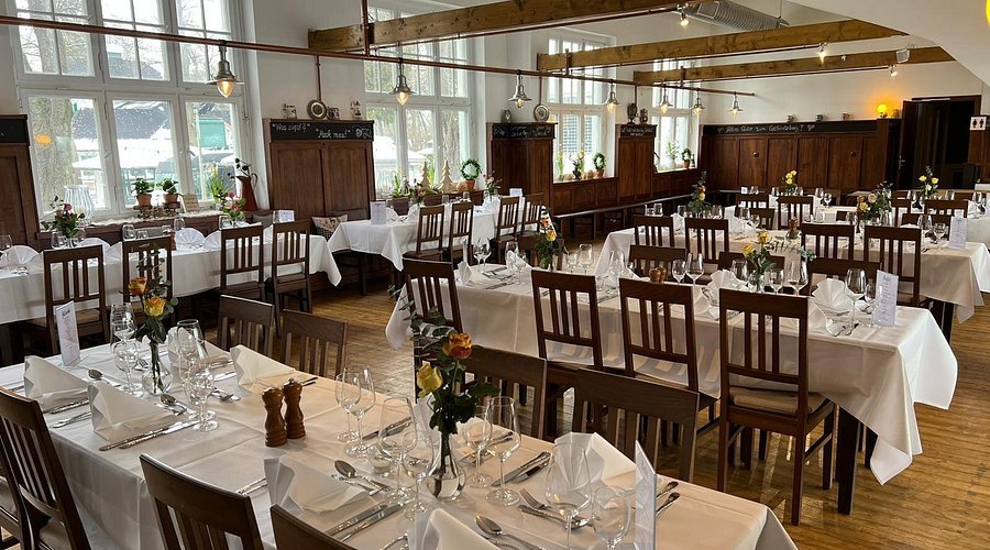 Wirtshaus zur Rennbahn