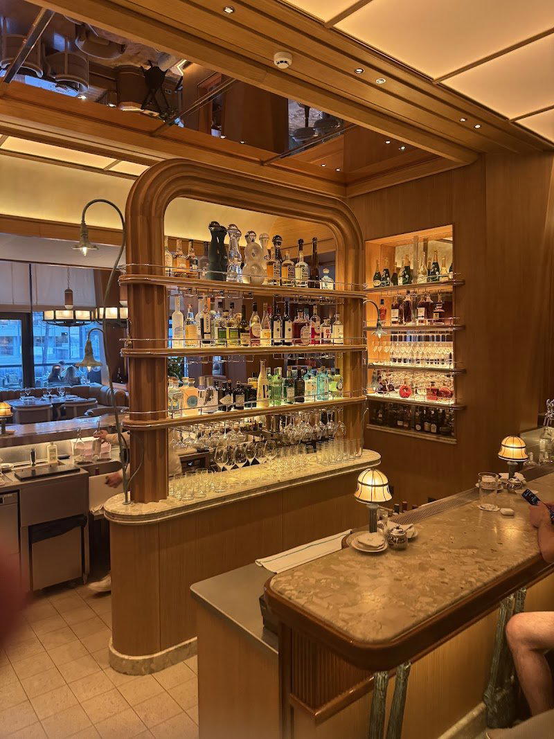 Marlow, Monaco, Monaco