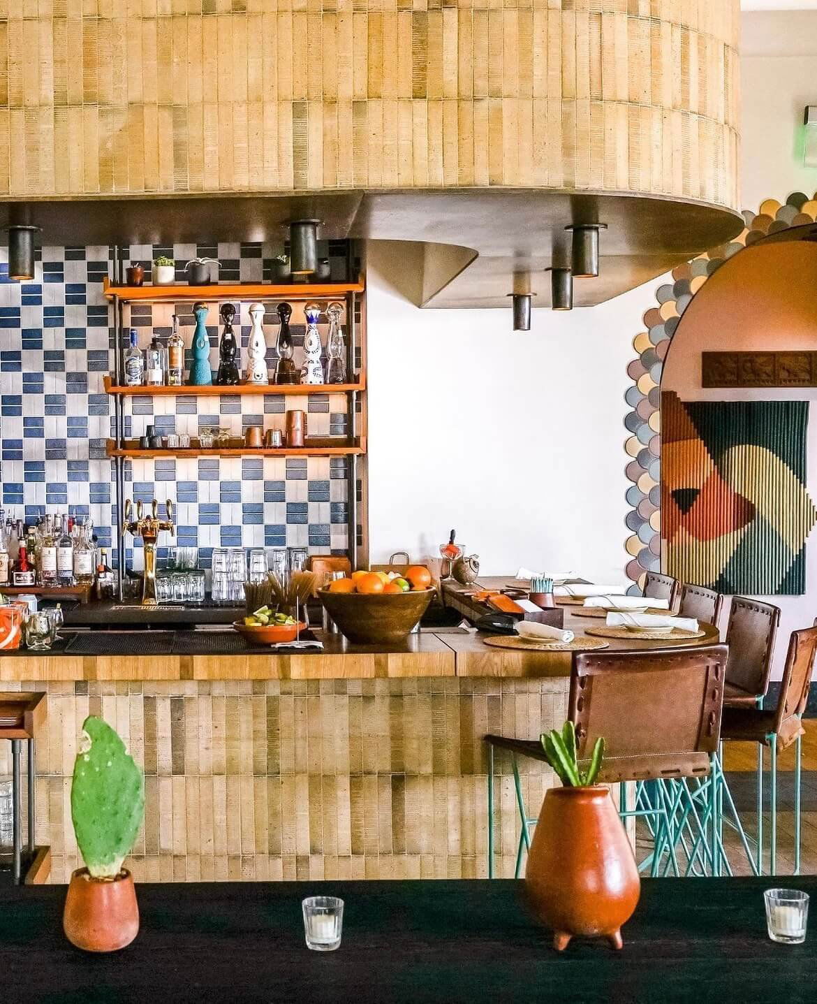 La Piscina, Restaurant in Athens